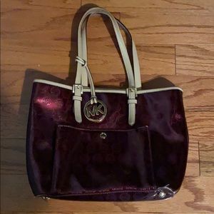Michael Kors purse